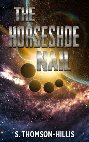 [The Donn 01] • The Horseshoe Nail